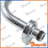 Tuyau hydraulique direction pour FORD | ZV08002163, SPH-FR-011